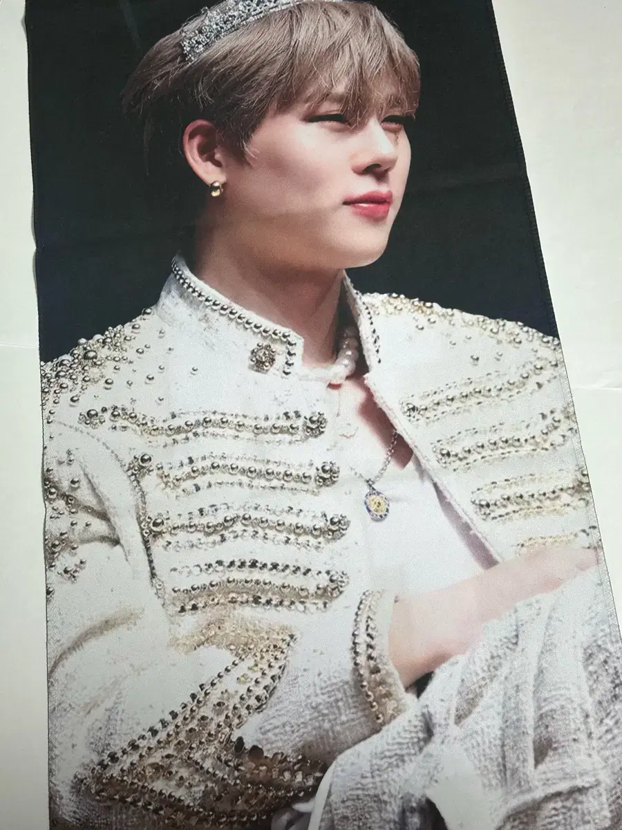 Monsta X zuu slogan (unused)