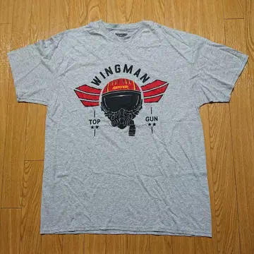 탑건 매버릭 티셔츠 매버릭 TOP GUN