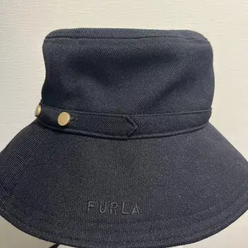 훌라 버킷 햇 모자