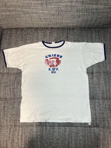 웨어하우스 warehouse 티셔츠