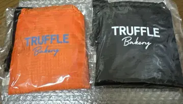 TRUFFLE Bakery 에코백 세트