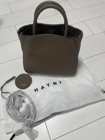 헤이니 밤미토 미니 토프