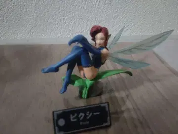 피규어 세트 픽시 라미아 나가 라자파즈 리림