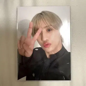 마쓰이 리키 포토 카드