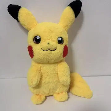 포켓몬스터 집에 포켓몬 PIKACHU 말하기 타카라토미