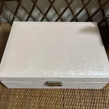 액세서리 박스 쥬얼리 박스 핑크