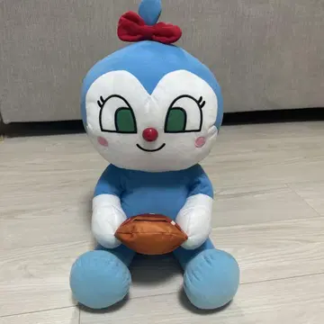 코킨짱 봉제 인형
