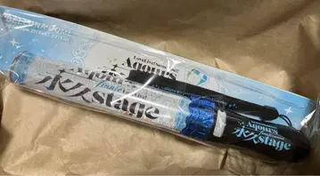 Aqours 피날레 finale 블레이드