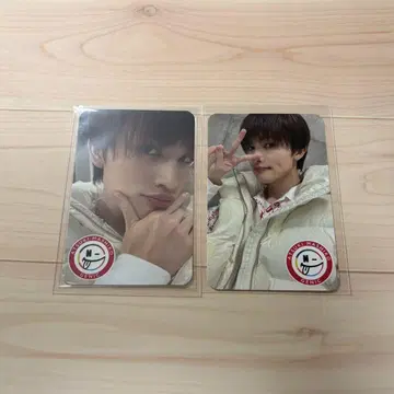 GENIC 마시코 아츠키 트레이딩 카드 N_G