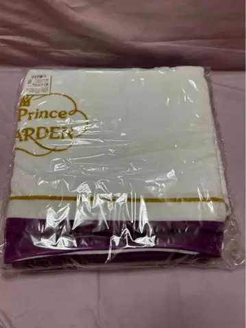 기시 유타 킹프리 망토 타월