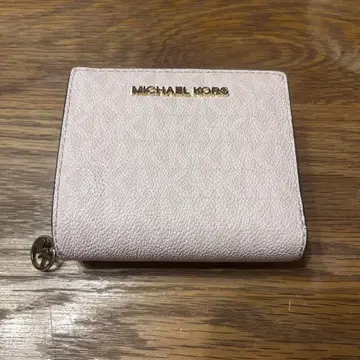 MICHEAL KORS 2단 폴더형 지갑