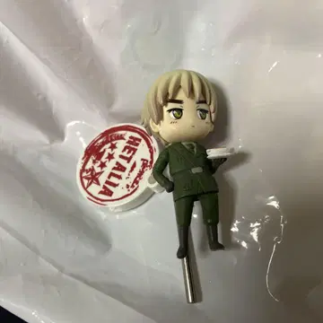 헤타리아 영국 피규어 비프 스튜 애니메이트 한정판