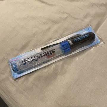 Aqours 영구 스테이지 러브 라이브 블레이드 응원봉
