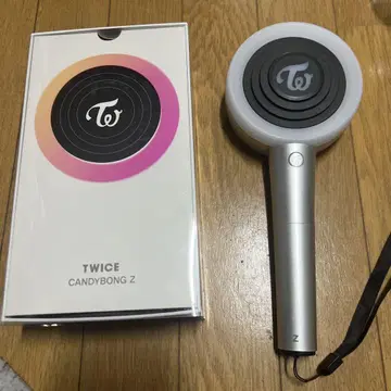 TWICE CANDYBONG Z 응원봉