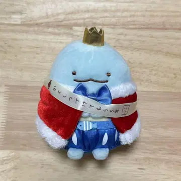 스미코구라시 토카게 모음 봉제 인형 5주년