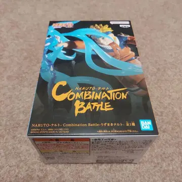 NARUTO Combination Battle 우즈마키 나루토