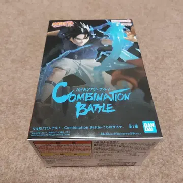 NARUTO Combination Battle 우치하 사스케