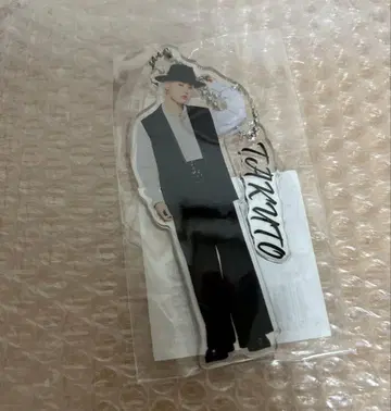MAZZEL J.O.K.E.R 아크릴 키링 TAKUTO 타쿠토