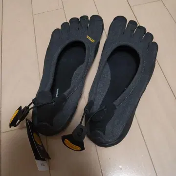 Vibram 발가락 양말 신발 N-OIL Eu39