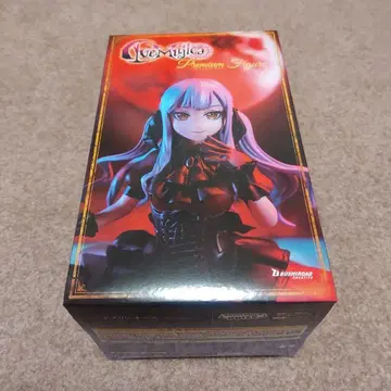 BanG Dream! 프리미엄 피규어 Ave Mujica 오블리비오니스