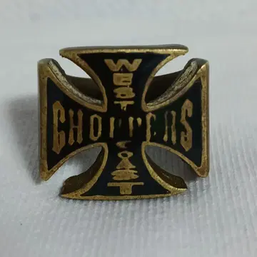 westcoastchoppers 반지 허리 코스트 초퍼스 반지