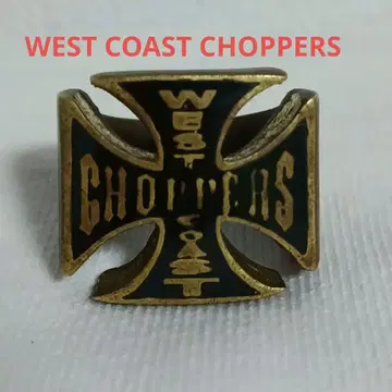 westcoastchoppers 반지 웨스트 코스트 초퍼스 반지