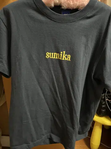 sumika SING ALONG LIVE TOUR 2023 티셔츠