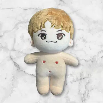 SEVENTEEN 디노 봉제 인형 20cm
