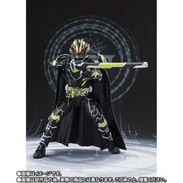 S.H.Figuarts 가면라이더 타이쿤 무인 소드