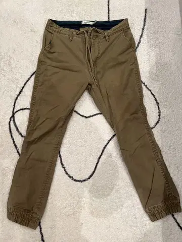 nonnative 조거 이지 팬츠 팬츠 25ss 미즈노