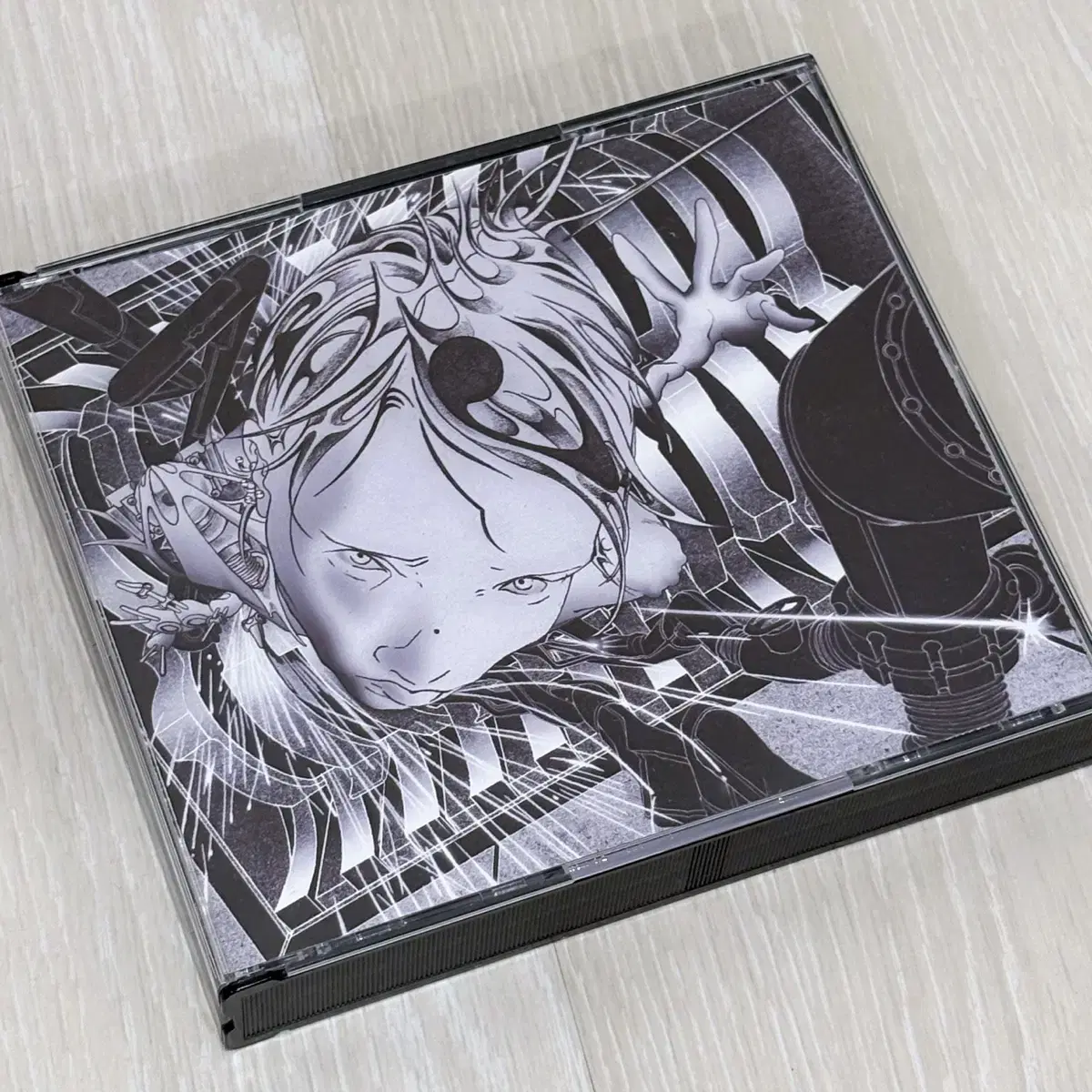 Silica Gel 2nd Album POWER ANDRE 99 [2CD] (unsealed)