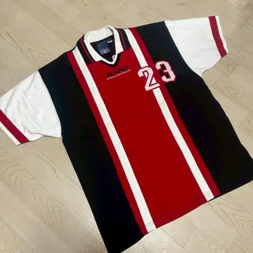 KANI ENDURANCE 피케 셔츠 23 XL 두꺼운 원단
