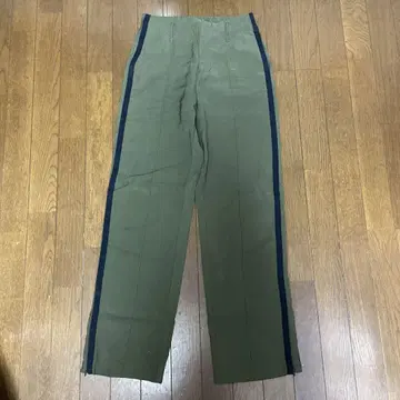 자라 캐주얼 팬츠 XS