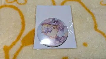 아이츄 CD 혜택 캔뱃지 레이사쿠 소라
