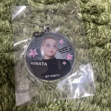 TJBB HINATA 사토 요 가챠