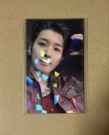 SEVENTEEN 라키드로 원우 유니버셜