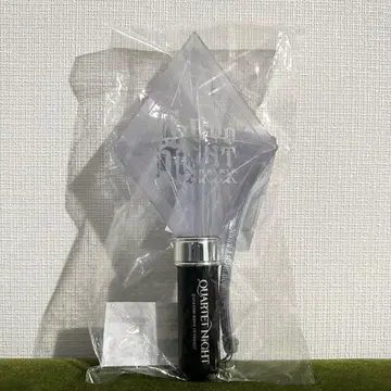 우타프리 카루나이 탭나이 탭키스 응원봉