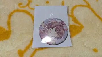 아이츄 CD 혜택 캔뱃지 하나보 코코로