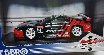 에브로 1/43 JGTC 2003 아드반 수프라 #25