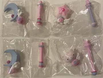 마지칼 지팡이 컬렉션 핑크 페퍼민트
