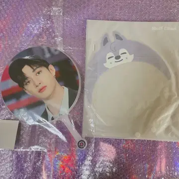 Stray Kids 흠집 skzoo 서울 네이비 2023 방찬