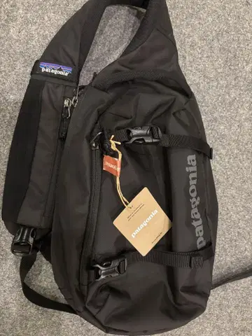 Patagonia / 파타고니아 Atom Sling Bag 8L