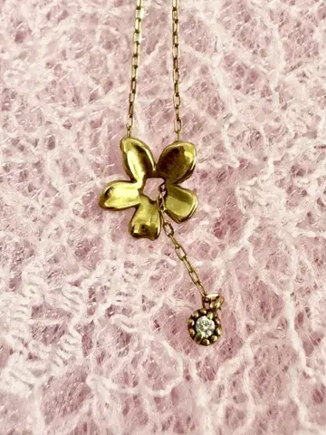 STAR JEWELRY 산카요 목걸이 2024 한정판