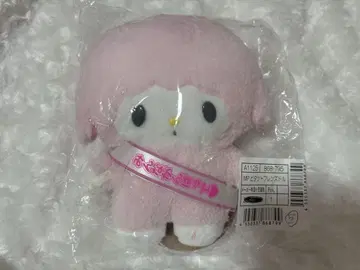 산리오 피타토후렌즈 친구 응원 인형 마이 스위트 피아노