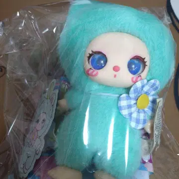 Liila Toys Lucky Cat 인형