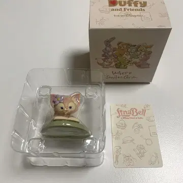 피규어 더피 & 프렌즈 리나벨