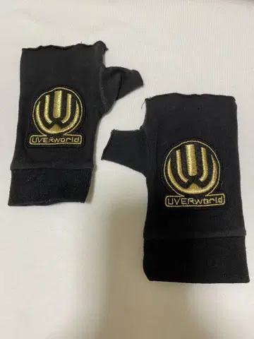 UVERworld 그로브
