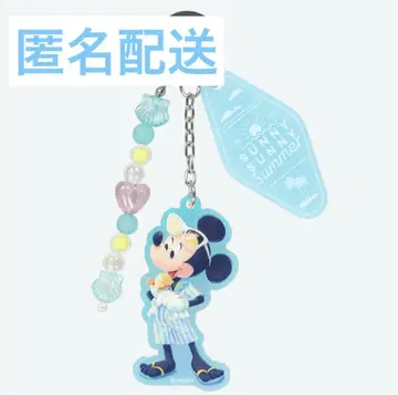 디즈니 키체인 미키마우스