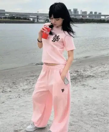MySugarBabe 셋업 (msb pack set up) S 사이즈
