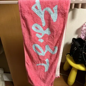 Mr. 타월 라바반